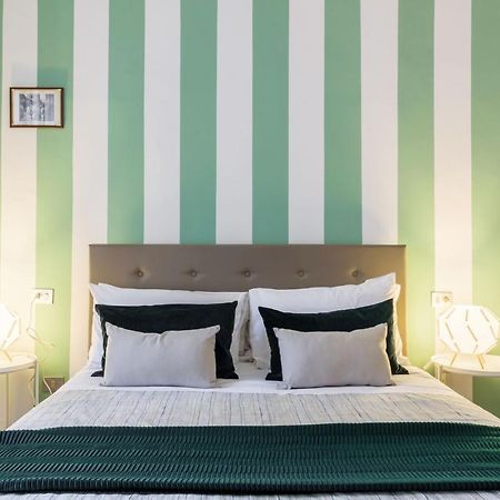 Moscova Flexyrent Apartment 밀라노 외부 사진