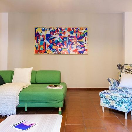 Moscova Flexyrent Apartment 밀라노 외부 사진