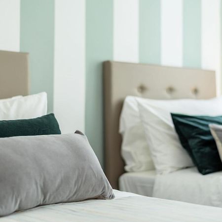 Moscova Flexyrent Apartment 밀라노 외부 사진