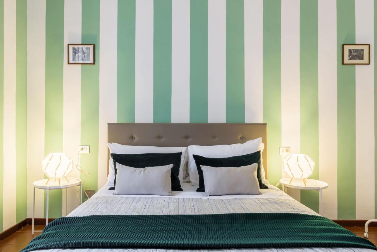 Moscova Flexyrent Apartment 밀라노 외부 사진