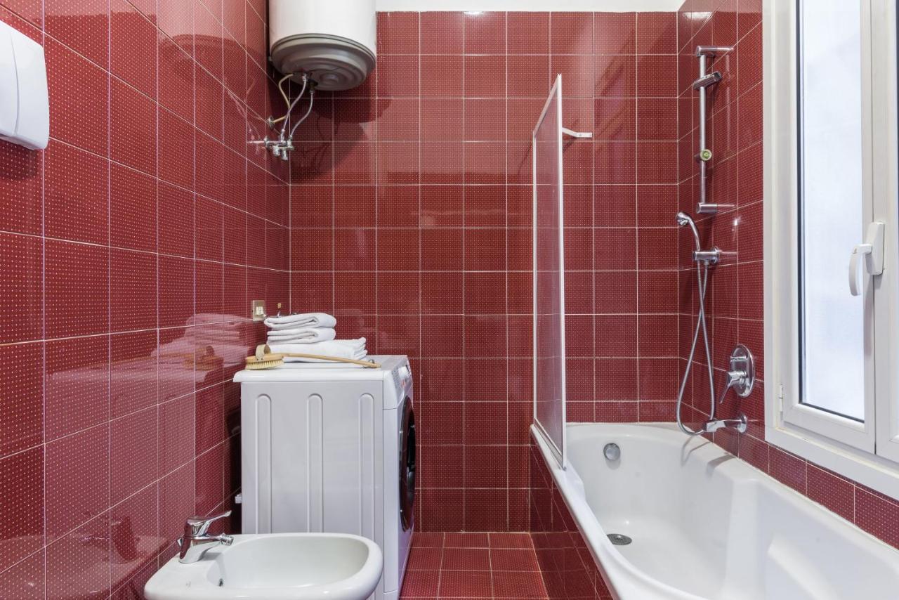Moscova Flexyrent Apartment 밀라노 외부 사진