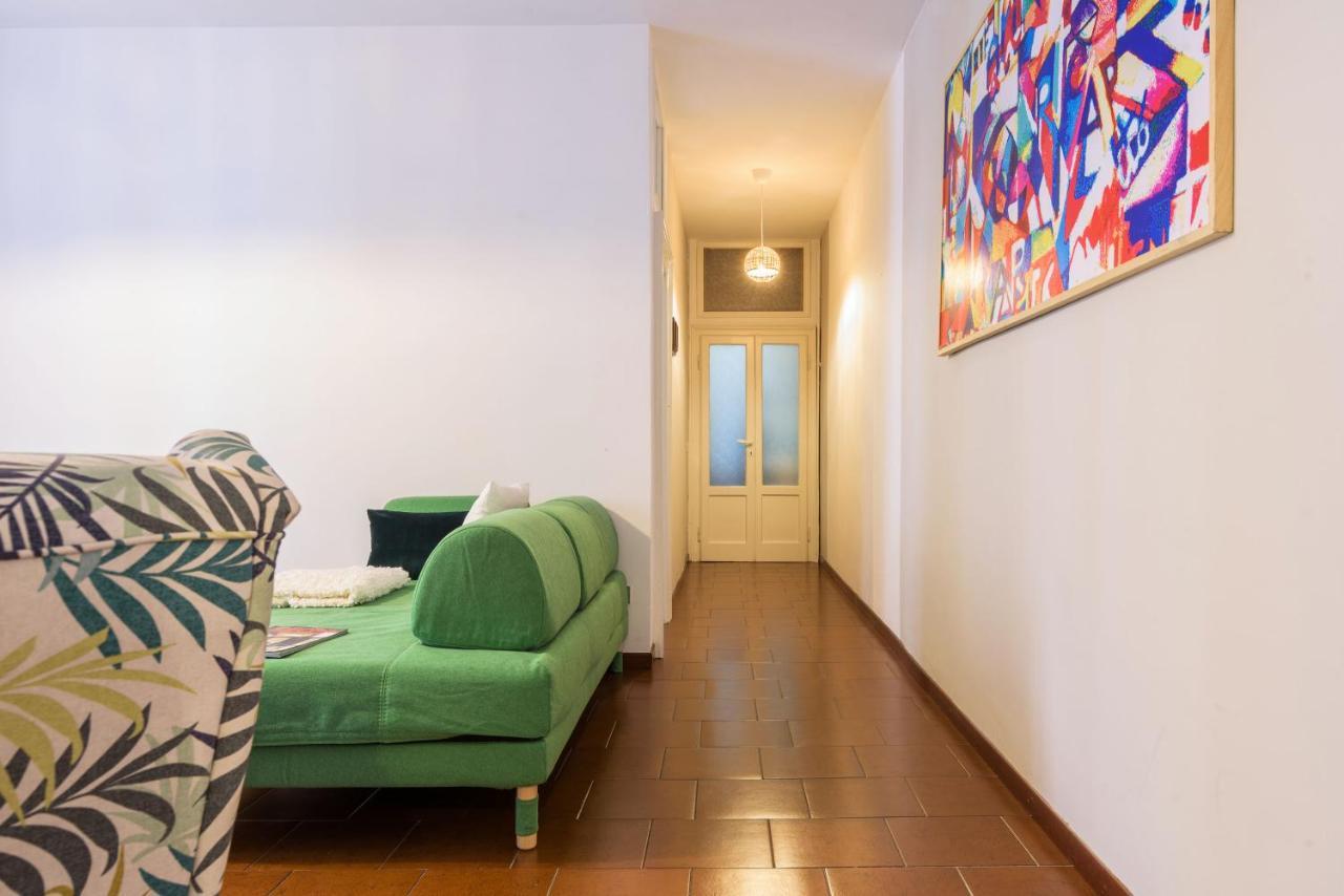 Moscova Flexyrent Apartment 밀라노 외부 사진