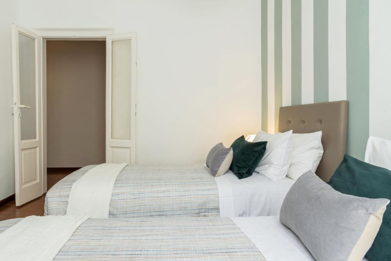 Moscova Flexyrent Apartment 밀라노 외부 사진