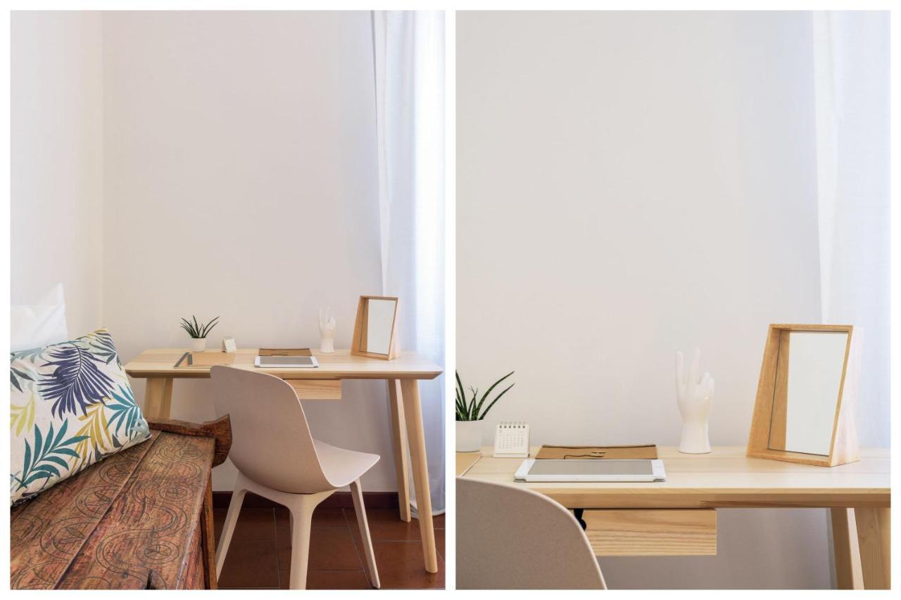 Moscova Flexyrent Apartment 밀라노 외부 사진