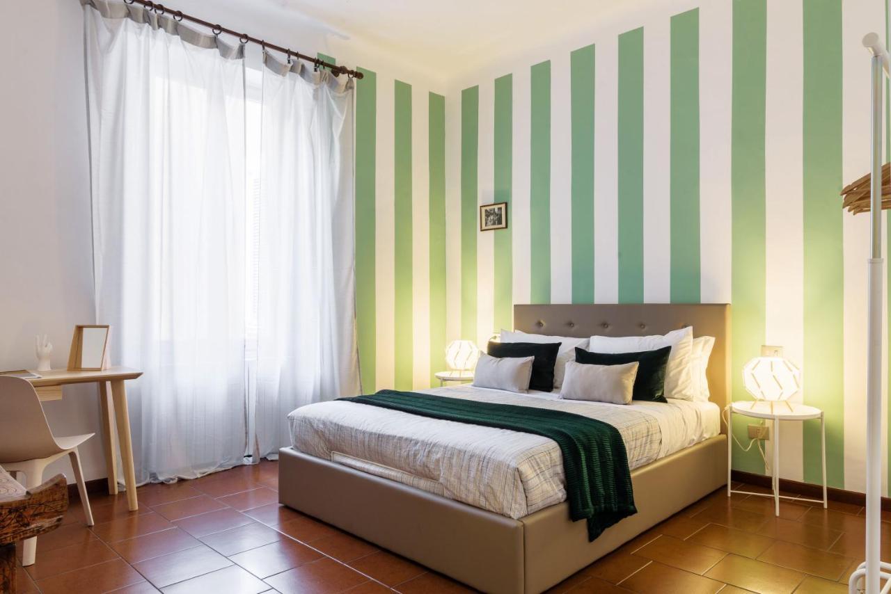 Moscova Flexyrent Apartment 밀라노 외부 사진
