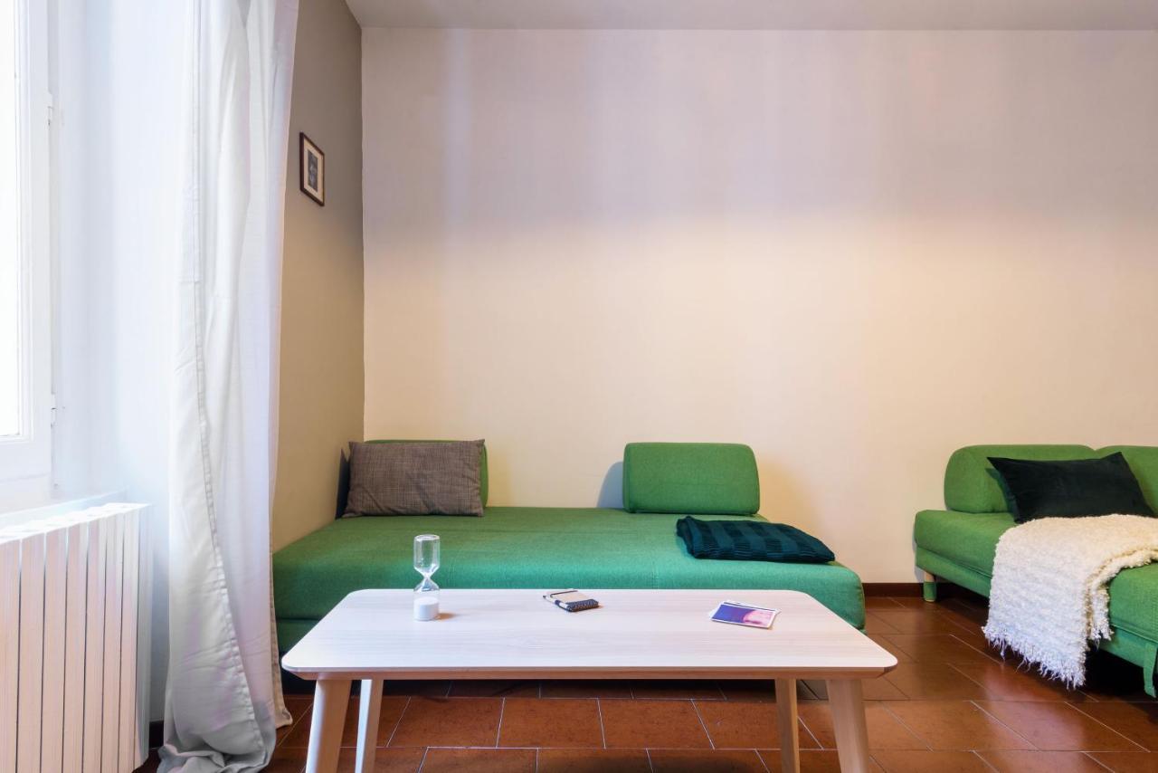 Moscova Flexyrent Apartment 밀라노 외부 사진
